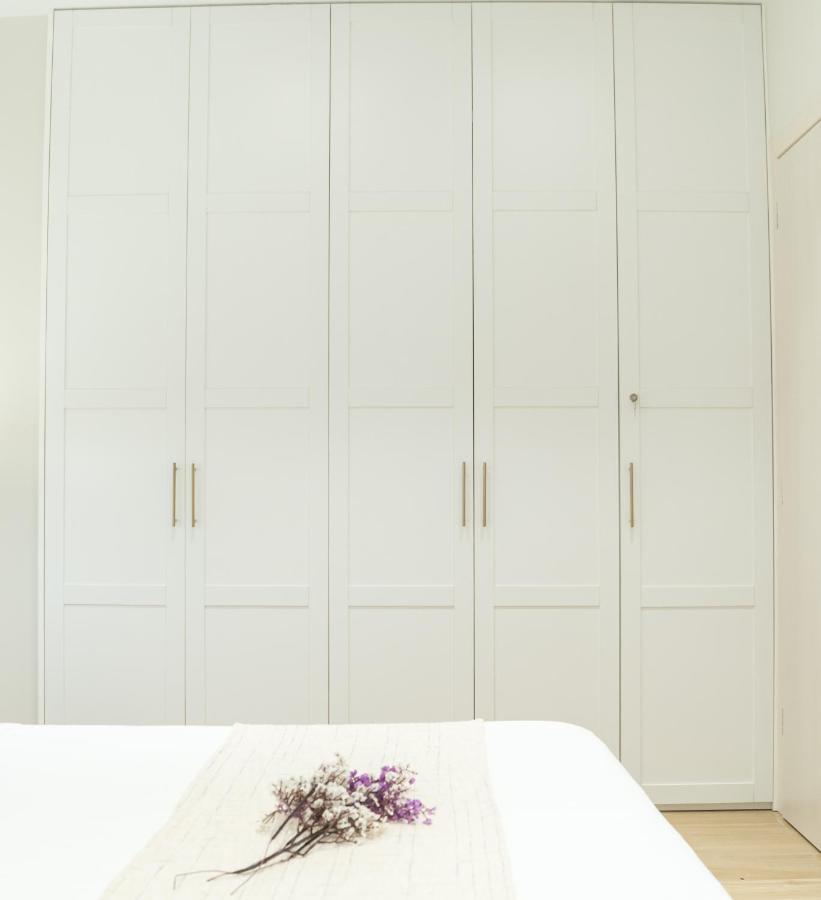 Imeros City Centre Apartment - Luxurious & Spacious! Heraklion  Bagian luar foto